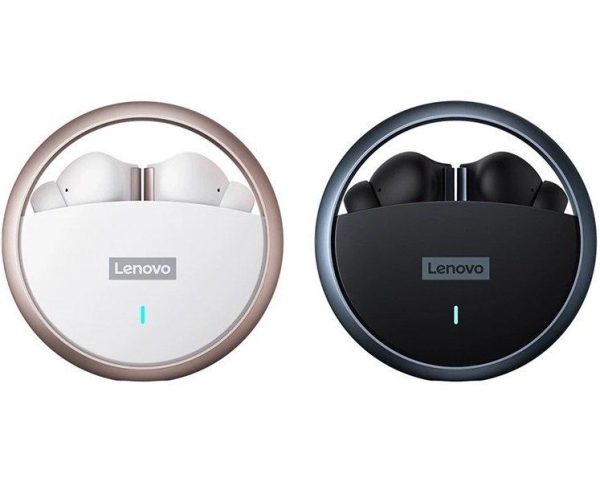 هدفون لنوو LivePods LP60 - Image 5