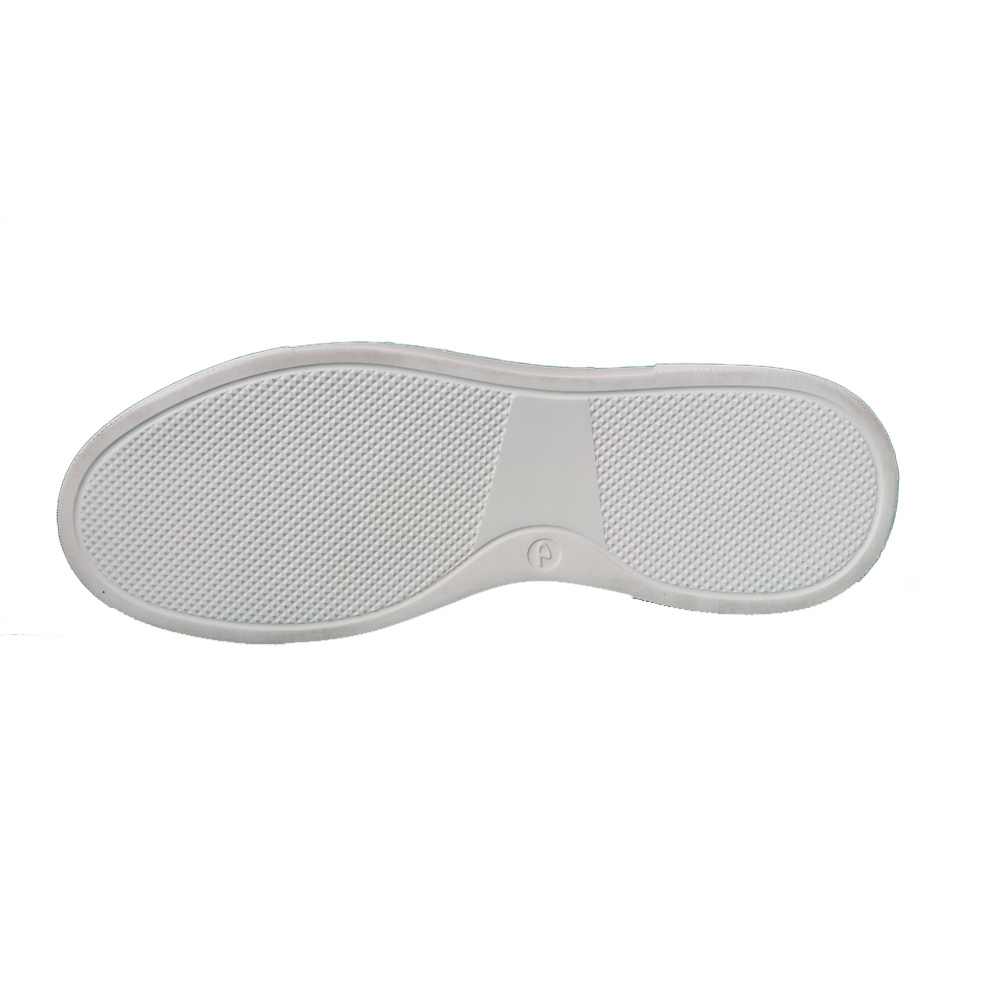 کفش اسپورت چرمی