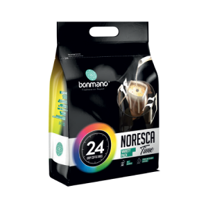 قهوه نورسکا تایم