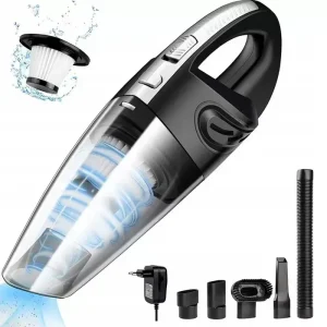 جارو شارژی مدل JB-109