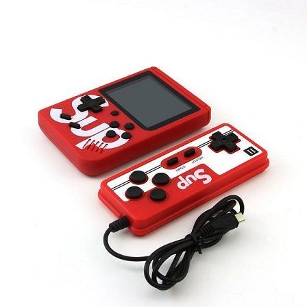 کنسول بازی دستی ساپ گیم باکس (دو دسته)