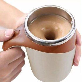 ماگ مغناطیسی همزن دار شارژی مدل DTM-630