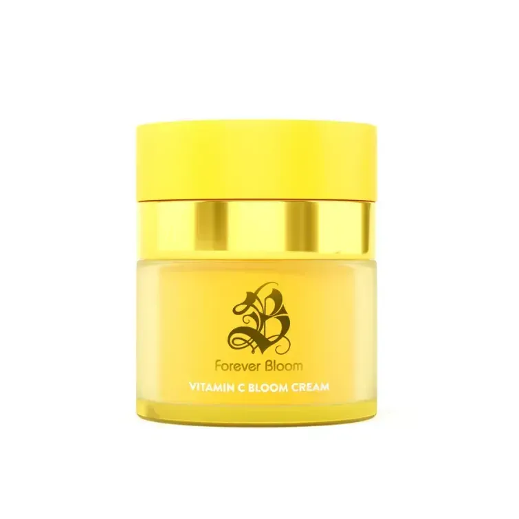 کرم ویتامین cسی و روشن کننده پوست فوراوربلوم (ForeverBloom)