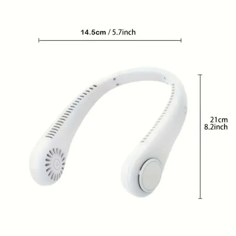 پنکه گردنی مدل x9