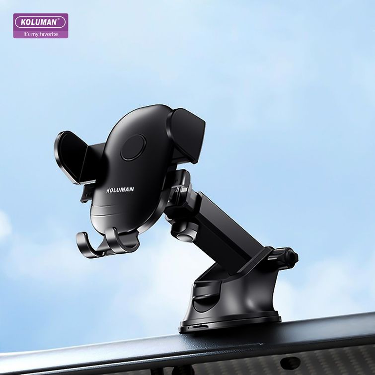 هولدر موبایل کلومن مدل K-HD034