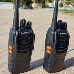 بیسیم واکی تاکی باوفنگ مدل 888s