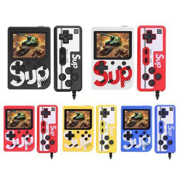 کنسول بازی دستی ساپ گیم باکس (دو دسته)