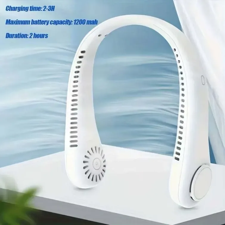 پنکه گردنی مدل x9