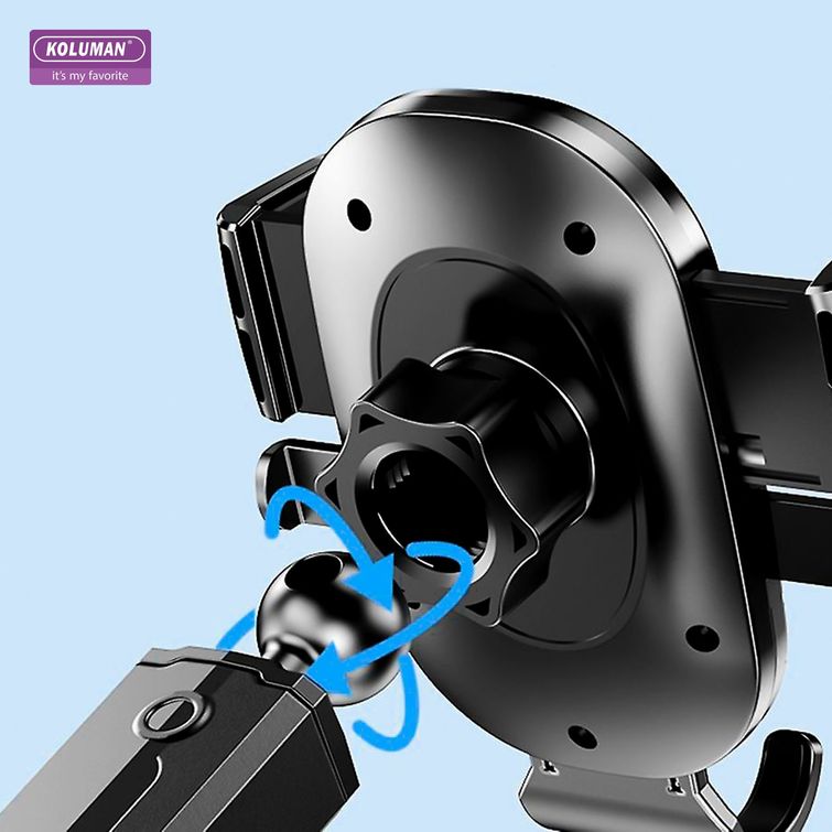 هولدر موبایل کلومن مدل K-HD034