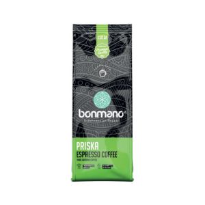 پودر قهوه اسپرسو پریسکا