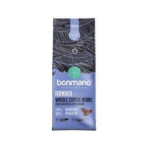 دانه قهوه اسپرسو آرنیکا